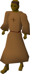 High Priest (Entrana)